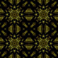 Patten background mathematically based on abstractions N1217