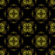 Patten background mathematically based on abstractions N1226