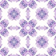 Patten background mathematically based on abstractions N1227