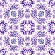 Patten background mathematically based on abstractions N1228