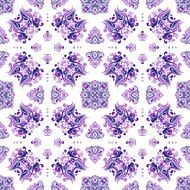 Patten background mathematically based on abstractions N1229