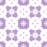 Patten background mathematically based on abstractions N1230