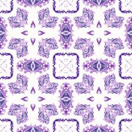 Patten background mathematically based on abstractions N1231