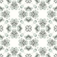 Patten background mathematically based on abstractions N1235