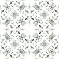 Patten background mathematically based on abstractions N1236