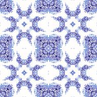 Patten background mathematically based on abstractions N1238