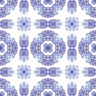 Patten background mathematically based on abstractions N1240