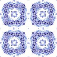 Patten background mathematically based on abstractions N1241
