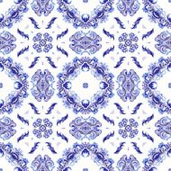 Patten background mathematically based on abstractions N1242