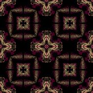 Patten background mathematically based on abstractions N1243