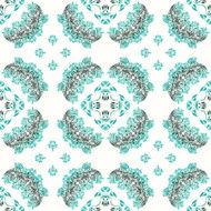 Patten background mathematically based on abstractions N1244