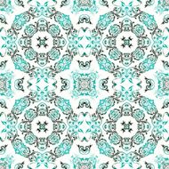 Patten background mathematically based on abstractions N1245