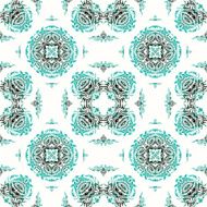 Patten background mathematically based on abstractions N1248