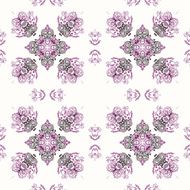 Patten background mathematically based on abstractions N1251