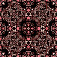 Patten background mathematically based on abstractions N1256