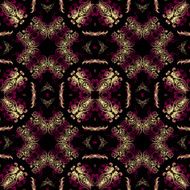 Patten background mathematically based on abstractions N1259