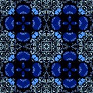 Patten background mathematically based on abstractions N1262