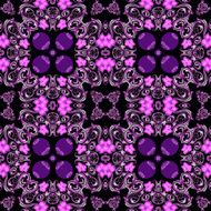 Patten background mathematically based on abstractions N1266