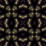 Patten background mathematically based on abstractions N1268