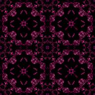 Patten background mathematically based on abstractions N1270