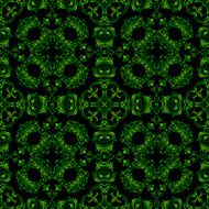 Patten background mathematically based on abstractions N1275