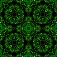 Patten background mathematically based on abstractions N1276