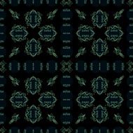 Patten background mathematically based on abstractions N1283