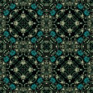 Patten background mathematically based on abstractions N1285