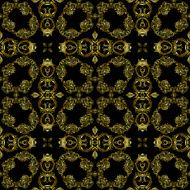 Patten background mathematically based on abstractions N1288