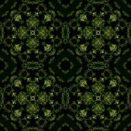 Patten background mathematically based on abstractions N1289
