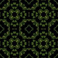 Patten background mathematically based on abstractions N1290