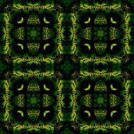 Patten background mathematically based on abstractions N1292