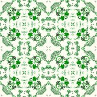Patten background mathematically based on abstractions N1293