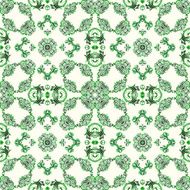 Patten background mathematically based on abstractions N1294