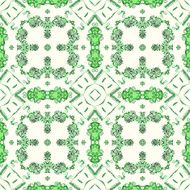 Patten background mathematically based on abstractions N1295