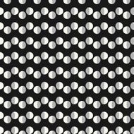 Seamless pattern stylish background N460