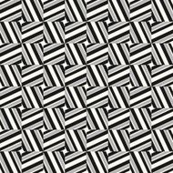Seamless pattern stylish background N462