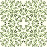 Patten background mathematically based on abstractions N1297