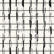 Seamless pattern stylish background N465
