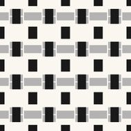 Seamless pattern stylish background N477