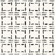 Seamless pattern stylish background N478