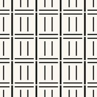 Seamless pattern stylish background N483