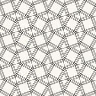 Seamless pattern stylish background N487