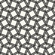 Seamless pattern stylish background N489