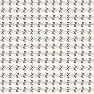 Seamless pattern stylish background N497