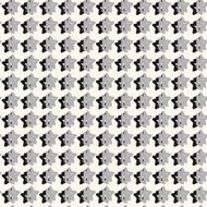 Seamless pattern stylish background N500