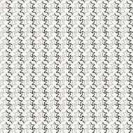 Seamless pattern stylish background N503