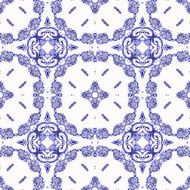 Patten background mathematically based on abstractions N1303