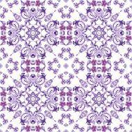 Patten background mathematically based on abstractions N1309