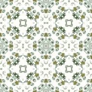 Patten background mathematically based on abstractions N1312